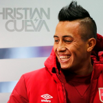 Christian Cueva