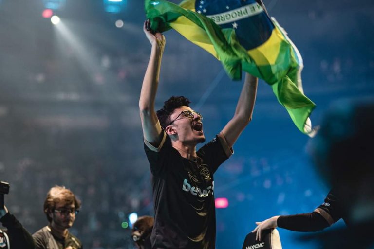 Six Invitational: relembre os melhores desempenhos dos brasileiros