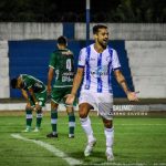 Cerro Largo volta a vencer após 9 jogos no Uruguaio