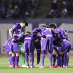 Sanfrecce Hiroshima x Shimizu S-Pulse J-League