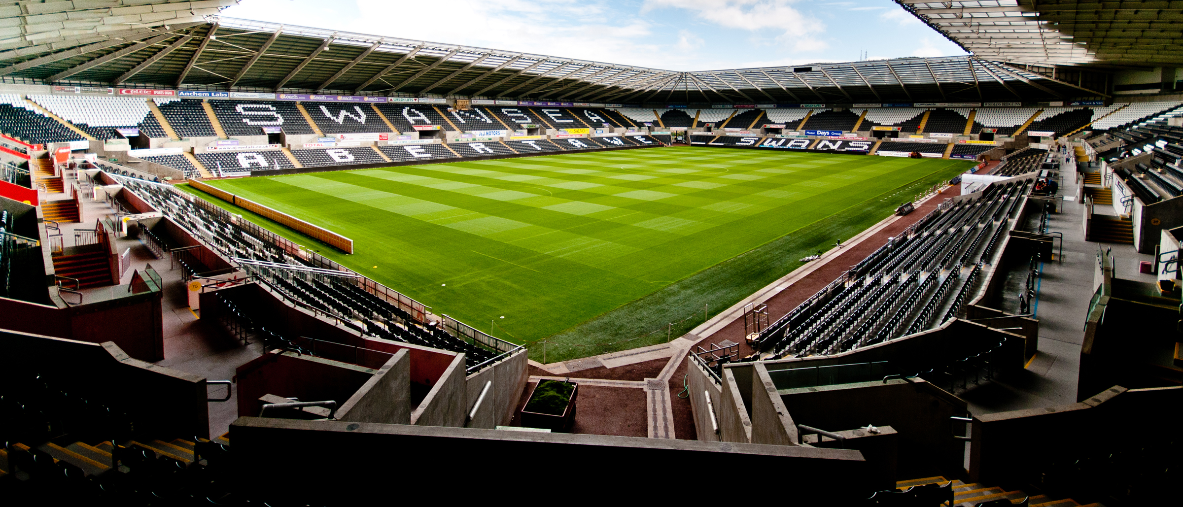 Swansea City x Middlesbrough - Prognóstico da 35ª rodada da Championship 2020/21 (Foto Destaque: Reprodução/Swansea City)