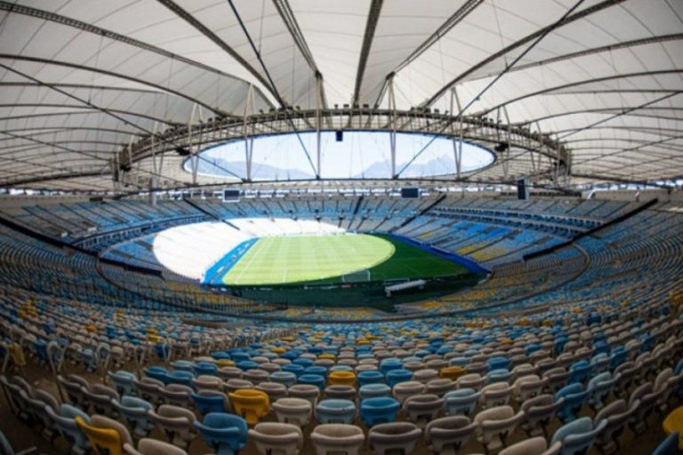 Mudança de nome do Maracanã: Benéfica ou prejudicial?