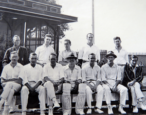 Lima Cricket