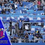 Yokohama FC x Cerezo Osaka