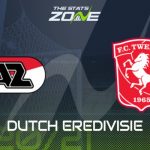 Z Alkmaar x FC Twente