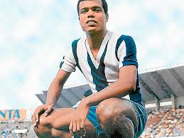 Craque Peruano Cubillas