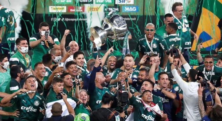 Destaques da semana: Tríplice coroa do Palmeiras; Flamengo colhendo os frutos do Brasileirão e muito mais