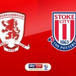 Middlesbrough x Stoke City (Foto: Reprodução/ Sky Sports)