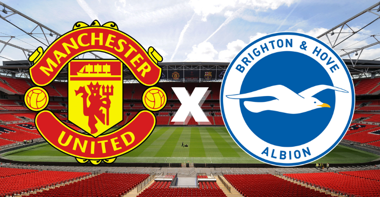 Manchester United x Brighton Prognóstico 30°rodada da Premier League