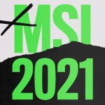MSI 2021. (Foto: Divulgação/Riot Games)
