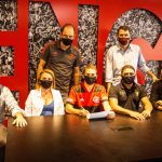 Flamengo anuncia retorno de David Viana para o Sub-15