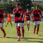Pelo Carioca Sub-20, Flamengo vence Nova Iguaçu e segue invicto na competição