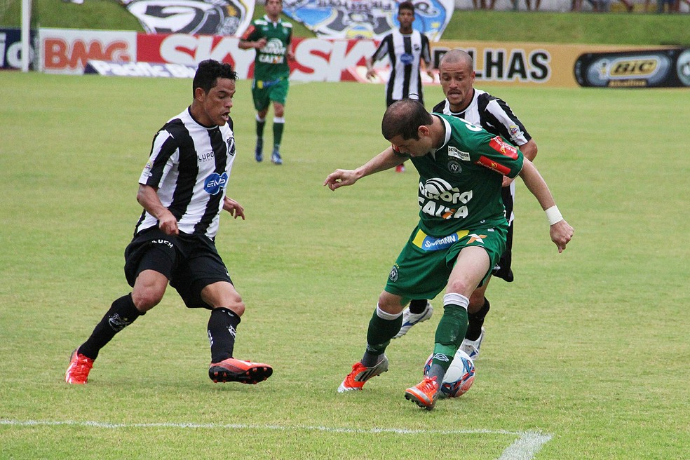 Chapecoense x ABC – Prognóstico da 3ª fase da Copa do Brasil 2021