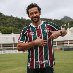 Fluminense Fred