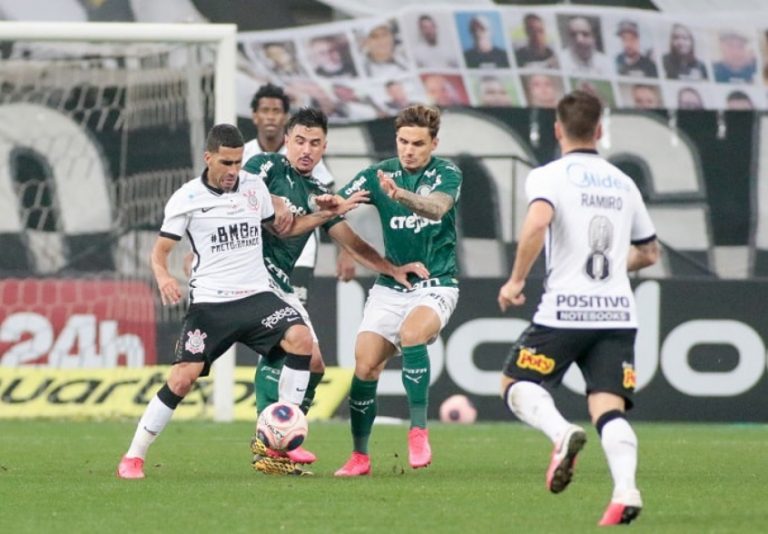 Futebol Apaixonante #34: Derby na semifinal do Paulistão, São Paulo enfrenta Mirassol, e Santos pode ter Marinho de volta