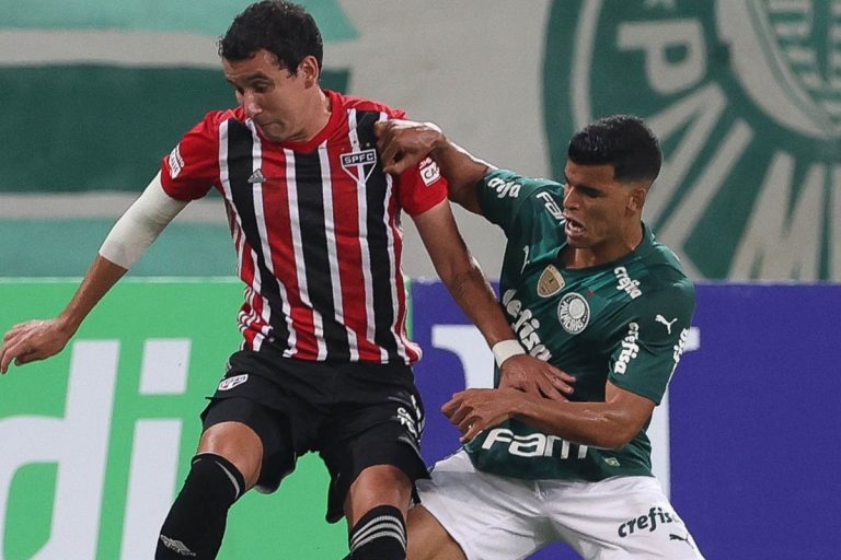Futebol Apaixonante #36: Decisão do Paulistão, Renato Gaúcho recusa Corinthians, e Santos se interessa por Ganso