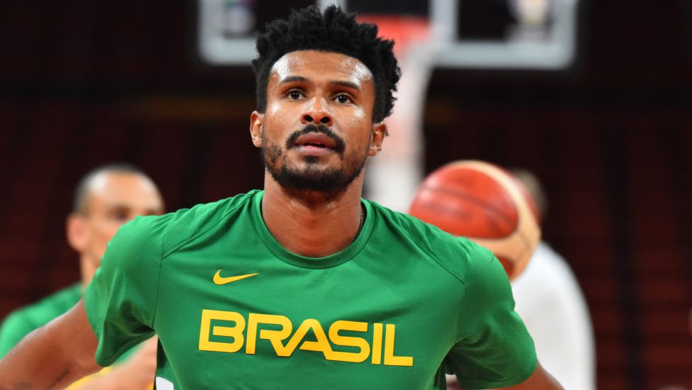 Leandro Barbosa - Wikipedia