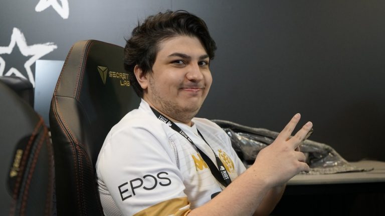 Pain perde em sua melhor atuação e se complica no MSI