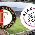 Feyenoord x Ajax