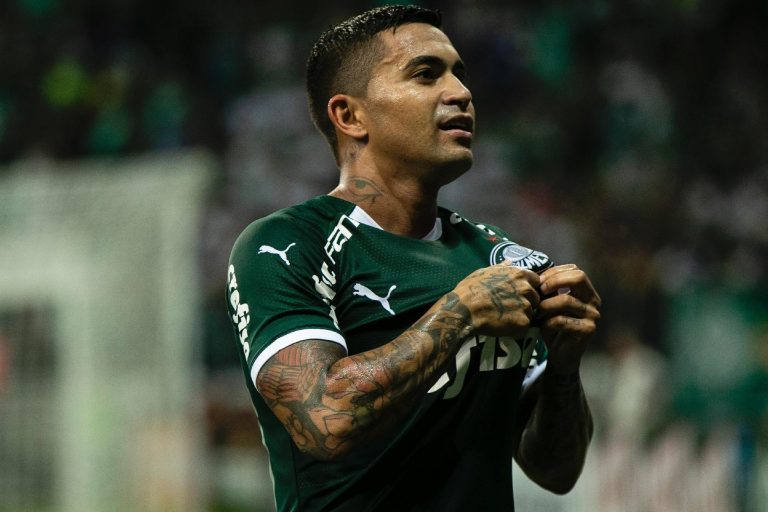 Dudu de volta, como ficaria a escalação do Palmeiras?