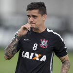 Fagner lateral do Corinthians e possível para o brasileirão