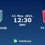 RKC Waalwijk x Twente