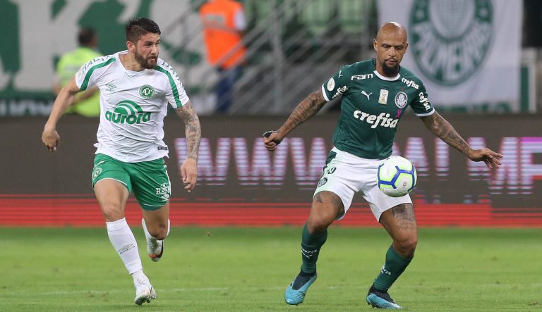 Palmeiras x Chapecoense – Prognóstico da 2ª rodada do Brasileirão Série A 2021