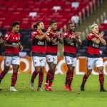 Na despedida de Gerson, Flamengo vence Fortaleza no Maracanã