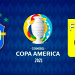 Brasil x Venezuela - Prognóstico da 1ª rodada da Copa América 2021