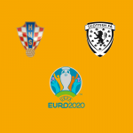 Croácia x Escócia – Prognóstico da 3ª rodada da Eurocopa 2020