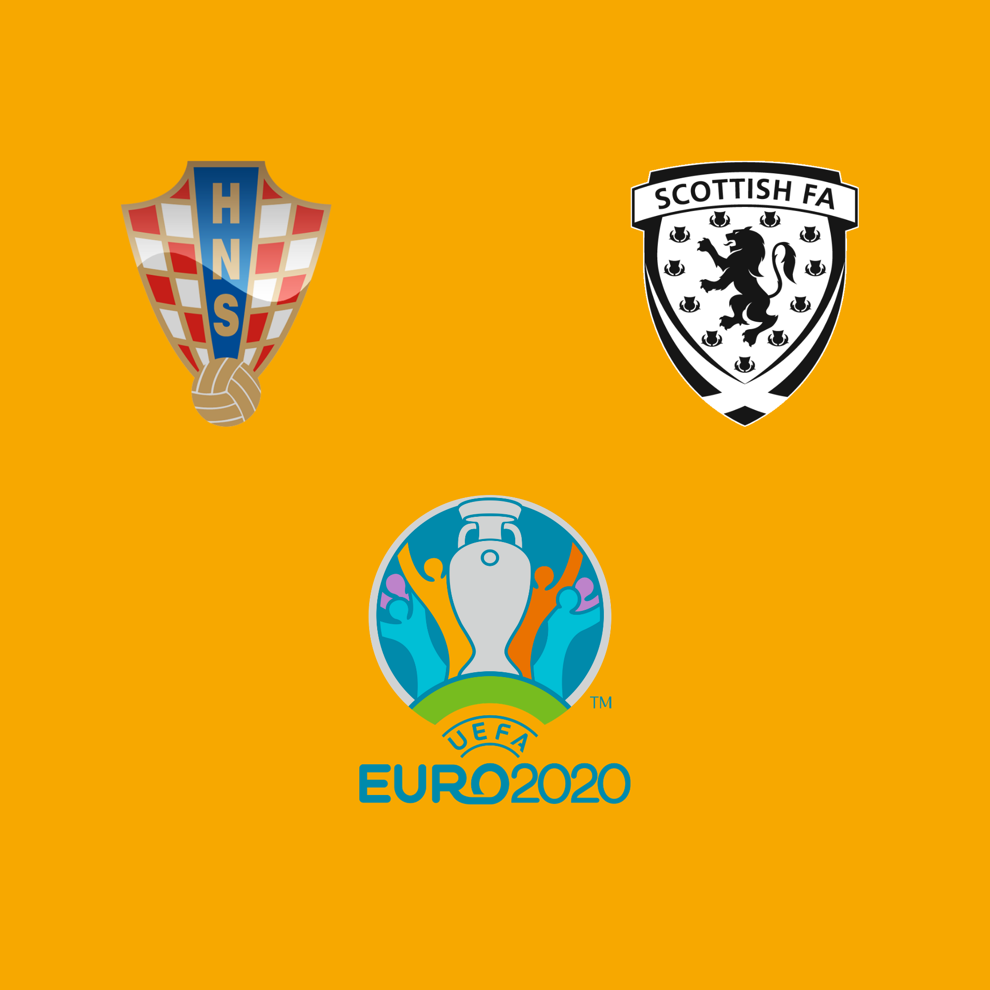 Croácia x Escócia - Prognóstico da 3ª rodada da Eurocopa ...