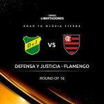Conheça o adversário do Flamengo nas oitavas da Libertadores, o Defensa y Justicia