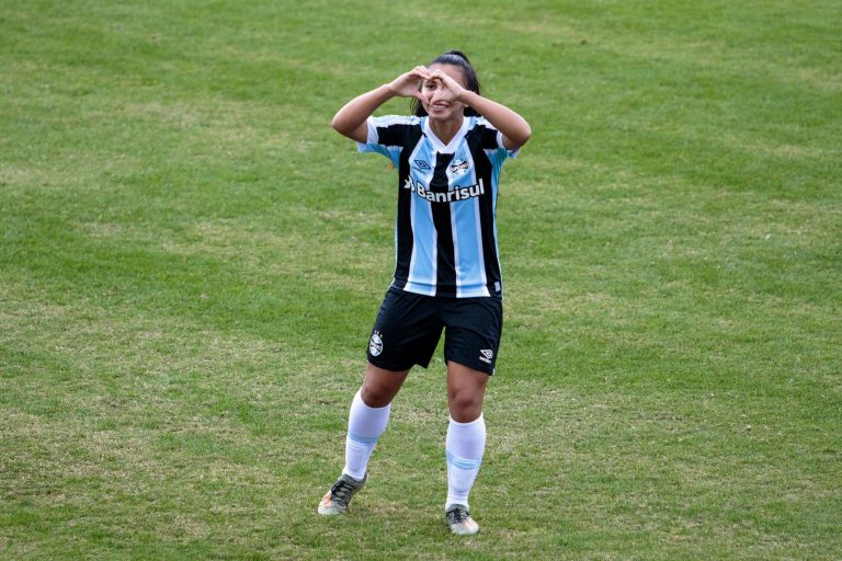 Grêmio x Ferroviária – Prognóstico 13ª rodada Brasileirão Feminino