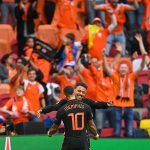 Holanda se classifica com 100% de aproveitamento na Eurocopa 2020/21