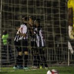 Botafogo-PB derrota o Altos, e vence a primeira em casa