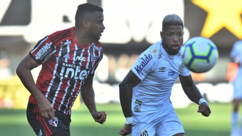 Futebol Apaixonante #44: Clássico Sansão, Lucas Lima afastado no Palmeiras, e Corinthians sofre virada