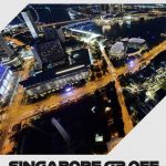 Fórmula 1: GP de Singapura é cancelado