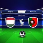 Hungria x Portugal – Prognóstico da 1ª rodada da Eurocopa 2020/21