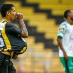 Volta Redonda massacra Manaus pela Série C