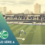 Santos FC EC Juventude