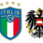 Italia x Austria