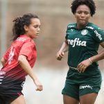 Manuela fala sobre seu primeiro ano atuando pelo Palmeiras e revela aprendizado com as atletas mais experientes