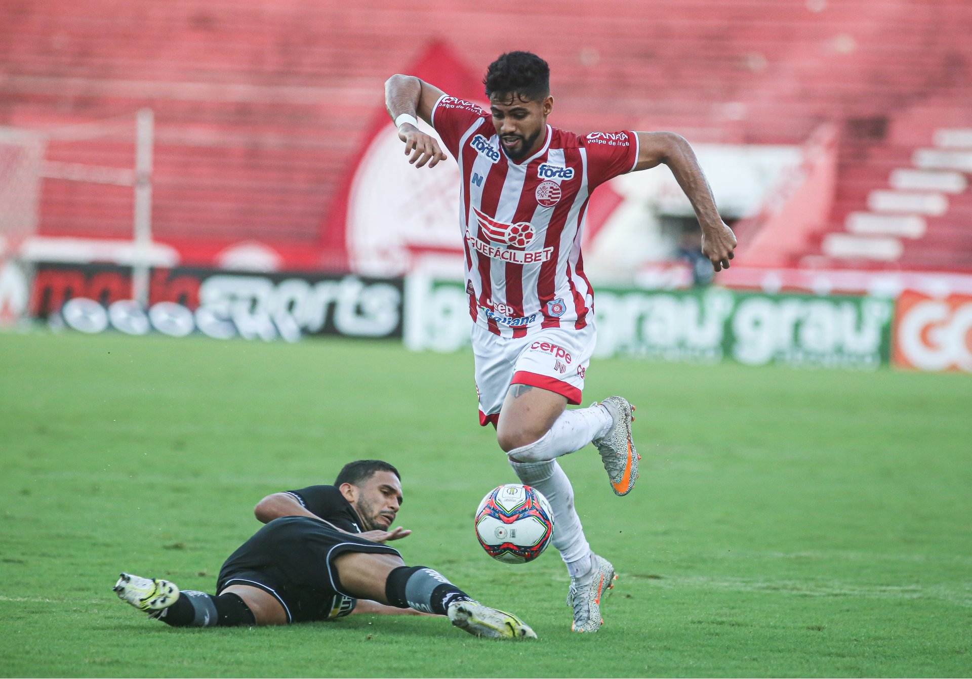 América-MG x Juventude - Prognóstico da 6ª rodada do Brasileirão Série A - FNV Sports