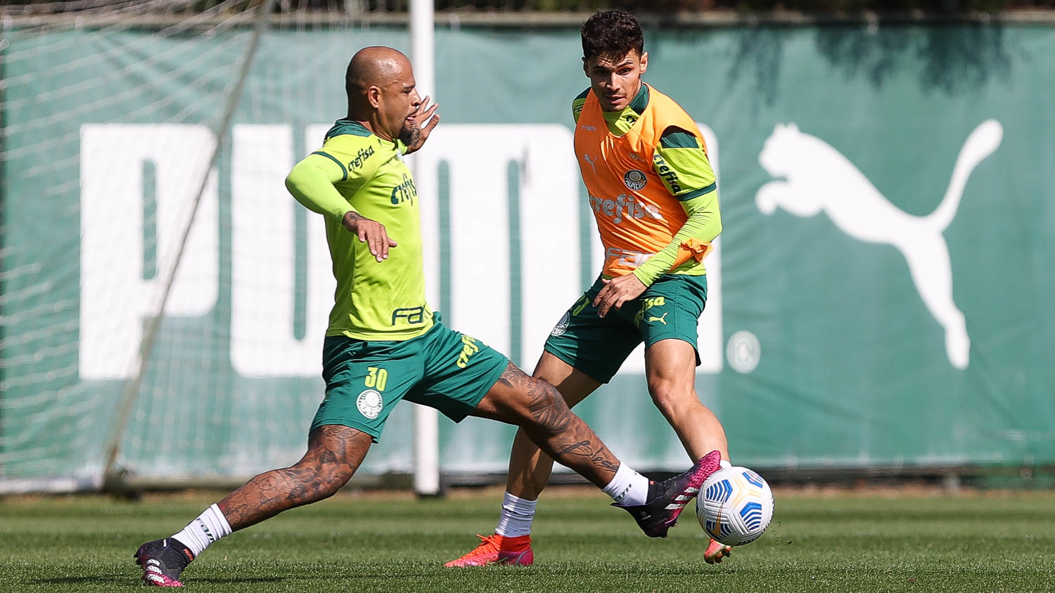 CRB x Palmeiras – Prognóstico da 3ª Fase da Copa do Brasil 2021