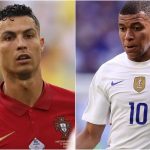 Portugal x França – Prognóstico da 3ª rodada da Eurocopa