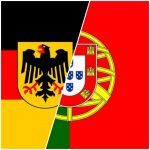 Portugal x Alemanha – Prognóstico da 2ª rodada da Eurocopa 2020/21