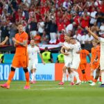 República Tcheca vence a Holanda e se classifica para as quartas da Eurocopa 2020/21