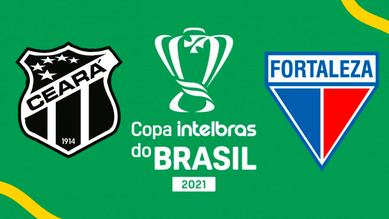 Ceará x Fortaleza – Prognóstico da 3ª fase da Copa do Brasil