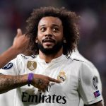 Premier League quer tirar Marcelo do Real Madrid