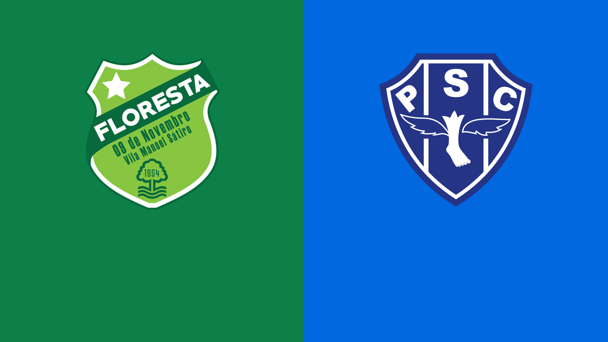 Floresta x Paysandu – Prognóstico da 5ª rodada do Brasileirão Série C 2021